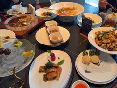 -海立阁海鲜江浙菜(漕河泾印象城店)