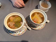 -御膳汤品(猎人坊店)
