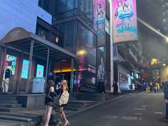 -兰桂坊