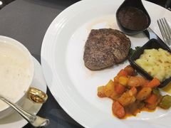 -新侨三宝乐西餐厅(崇文门店)
