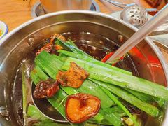 -厝味火锅·潮汕卤水火锅(十一合店)