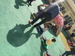 -普陀早教中心(阳光分中心)