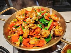 -徐记·湖北菜 头牌藕汤 武昌鱼(江汉路店)