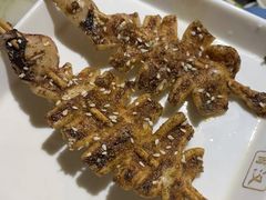 -霄汉羊排(万松园一店)