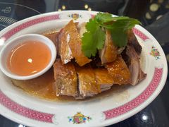 -玉兰苑一等茶餐厅