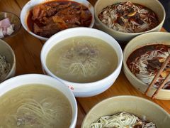 -渔桥李记奶汤面(东街店)
