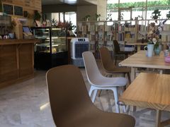 大堂-古耳咖啡(北锣店)
