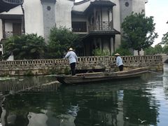 -乌镇望津里精品酒店