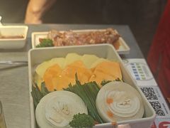 -喜来稀肉(虹泉路店)