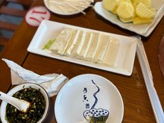 -前门杨记·铜锅涮肉(王府井·故宫店)