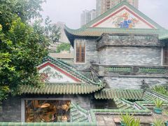 -南园酒家(前进路店)