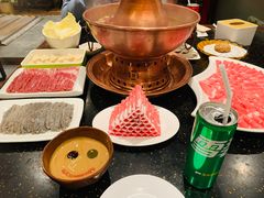 -南门涮肉(通州店)