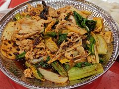 -喜家德虾仁水饺(景枫中心店)