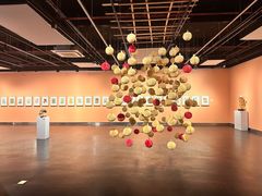 -江苏省美术馆(长江路新馆)