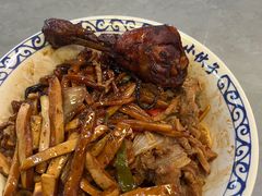 -梅溪·小伙子干挑面(安吉总店)