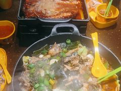 -蛙喔牛蛙(高新绿宝店)