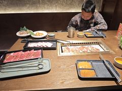 -新石器烤肉(中房金谊广场店)
