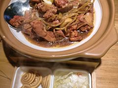 -桂小厨广西菜(青秀万达店)