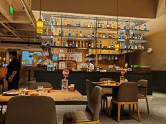 -青年公社烤鸭(熙悦天街店)