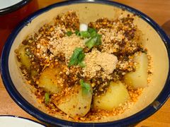 -搓火大都会(广安门总店)