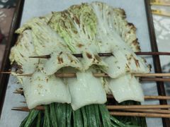 -啊溜烧烤·炭火传承(南澳店)