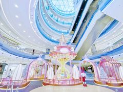 -凯德广场(西城店)