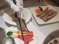 -红雀围·海鲜火锅(陆家嘴中心店)