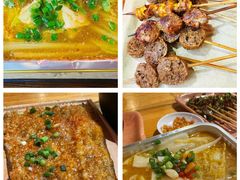 -水浒湘西小串烧烤.小龙虾.烤鱼(员村店)