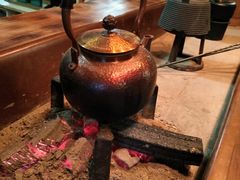 -驿舍·民國老营房院子私房菜(科学会堂店)