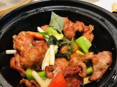 -太兴餐厅(东方广场分店)