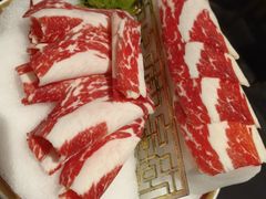 -牛将军•涮肉•烤肉•铁板烧(北京王府井·故宫店)