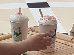 -李山山茶事(景枫店)