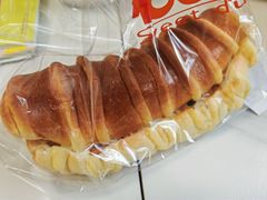 -甜嘟嘟烘焙坊(舒城路店)