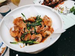 -小方外婆菜(蒙山路店)