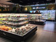 -盒马鲜生(悦峰店)