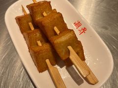 -潮界(虹桥新天地店)