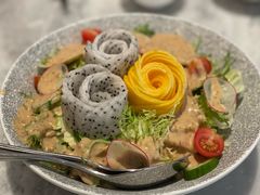 -喜来登由由大酒店九州膳坊中餐厅