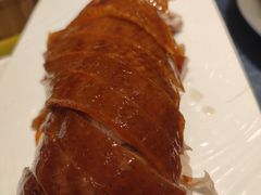 -名都饭店