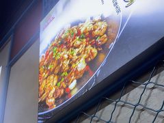 -湘香私房菜(大石长隆店)
