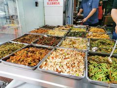 -枣阁园滴滴自助餐