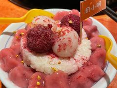 -周小明火锅(黑金冠社区店)