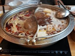 -牛匠和牛寿喜锅(西安总店)
