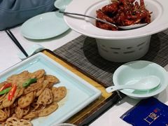 -上座云间·青年赣菜(绿茵店)