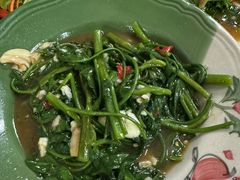 -Kat's Kitchen