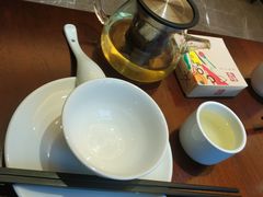-赤湾大饭堂(山海逸居店)