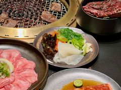 -厚贞日式烤肉(浦东汇智店)