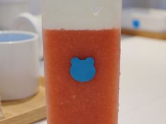 -兰熊鲜奶(西直门凯德mall店)
