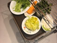 -天宜隆蘑菇宴火锅(石景山旗舰店)