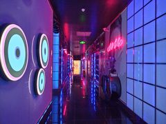 -歌友汇KTV(大悦城11层店)