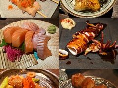 -三川·十酒Izakaya(南昌路店)